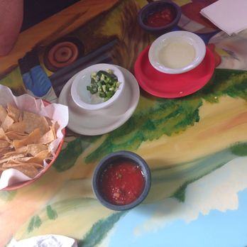 Restaurante Tequilas - Chips, salsa, queso, and fresh cut jalapenos. - Mexican Near Me - Palmetto, Florida Restaurante Tequilas - Chips, salsa, queso, and fresh cut jalapenos. - Mexican Near Me - Palmetto, Florida