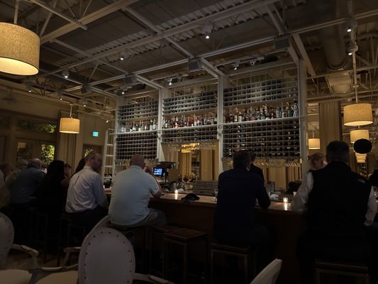 Print Works Bistro by null