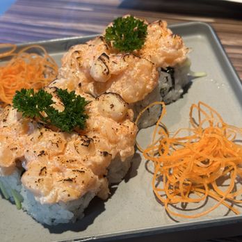 Tatsu Sushi - Korean Near Me - Edmonton, Alberta Tatsu Sushi - Korean Near Me - Edmonton, Alberta
