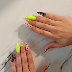 Eastvale Nails Spa - Gel x by Fiona