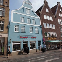 Markt-Café