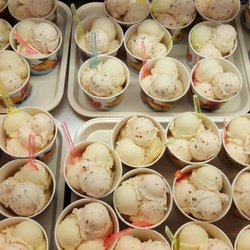 Pfälzer Eis