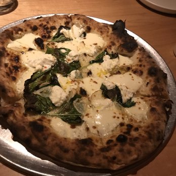 Anello - Bianca. Great - Pizza Near Me - Tucson, Arizona Anello - Bianca. Great - Pizza Near Me - Tucson, Arizona