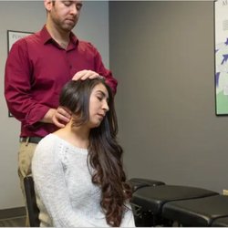 Upper Spine Knoxville