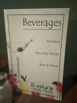 Kelly's Pub & Eatery by null