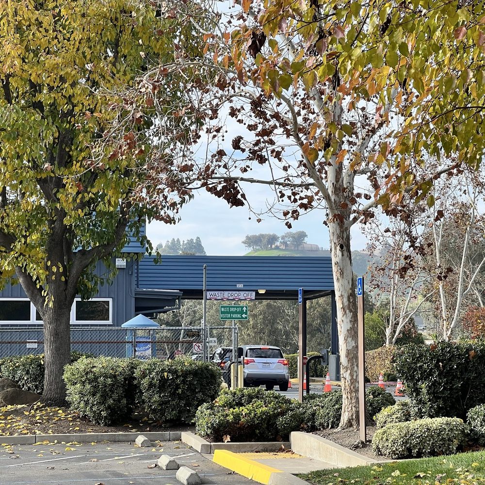 THE BEST 10 HAZARDOUS WASTE DISPOSAL in FAIRFIELD, CA - Updated 2026 -  Hours - Yelp