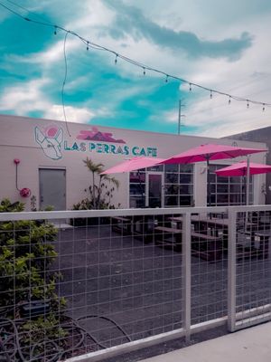 Las Perras Café by null