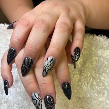 Star Nails & Spa - Nail Salons Near Me - Yuba City, California