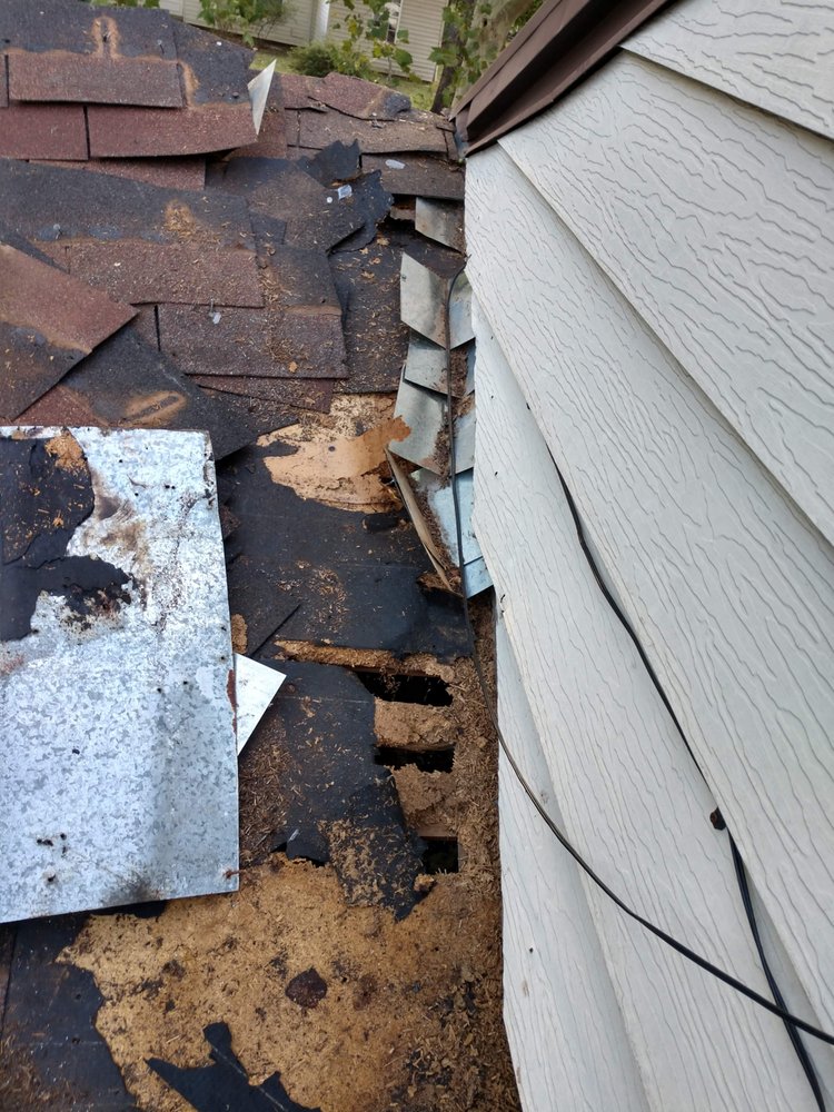 Slide of Diamondback Roofing & Construction