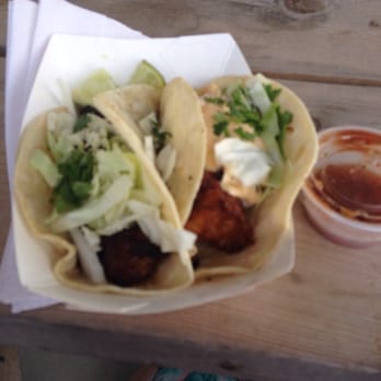 Street, Eats, and Beats - El corazan fish taco and carnita taco - Festivals Near Me - Portland, Maine Street, Eats, and Beats - El corazan fish taco and carnita taco - Festivals Near Me - Portland, Maine