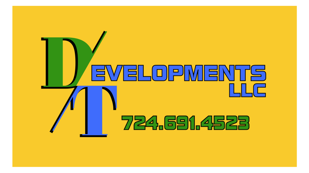 Slide of D&T Developments