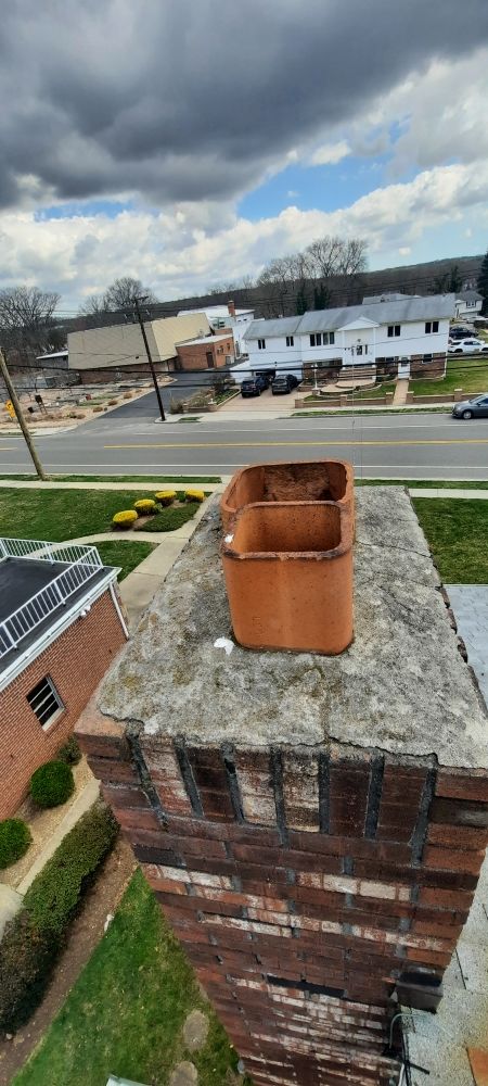 Slide of Joseph Whaley Home and Building