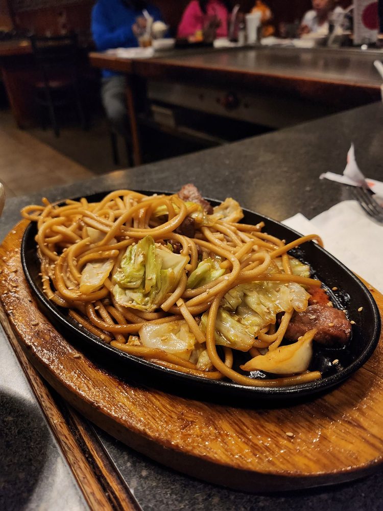 NINJA JAPANESE STEAKHOUSE 91 Photos & 190 Reviews 1180 Sage Dr