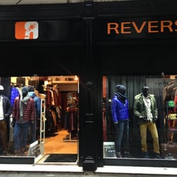 Reverso - Nuestra nueva ubicación en Bidebarrieta, 11