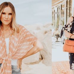 Country Rose Boutique - Simply Noelle