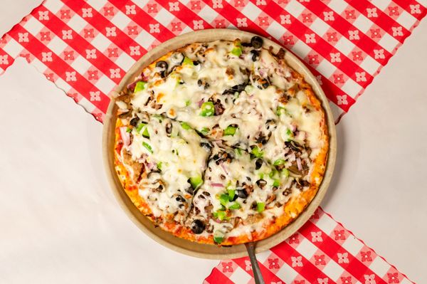 Savute's Italian Ristorante by null