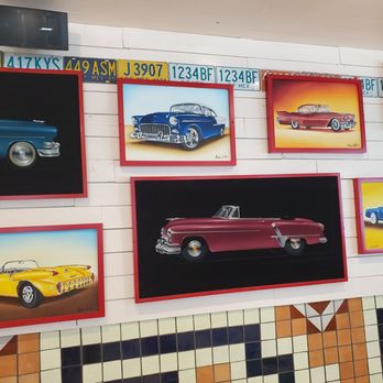Chuy's - Bars Near Me - Pembroke Pines, Florida