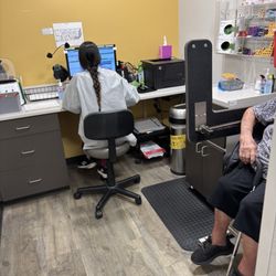 Quest Diagnostics