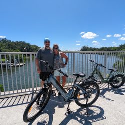Paradise Life E-Bikes