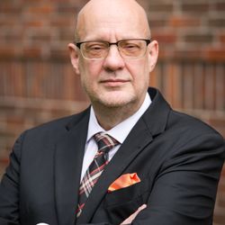 Scrivner Law Firm - Attorney Dayrell Scrivner