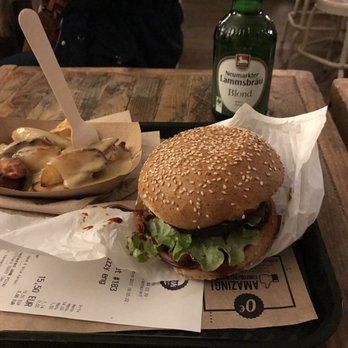 Hank Burger Paris Archives - Burgers Near Me - Paris, 75 Hank Burger Paris Archives - Burgers Near Me - Paris, 75