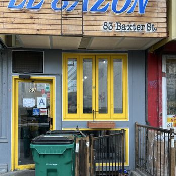 El Sazon R D - El Sazón - Dominican Near Me - New York, New York