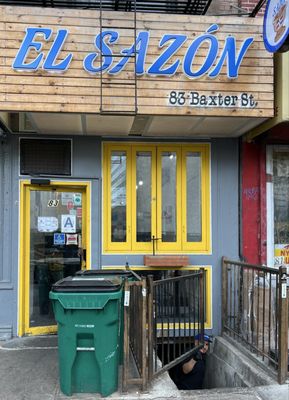 El Sazón R.D. by null El Sazón R.D. by null