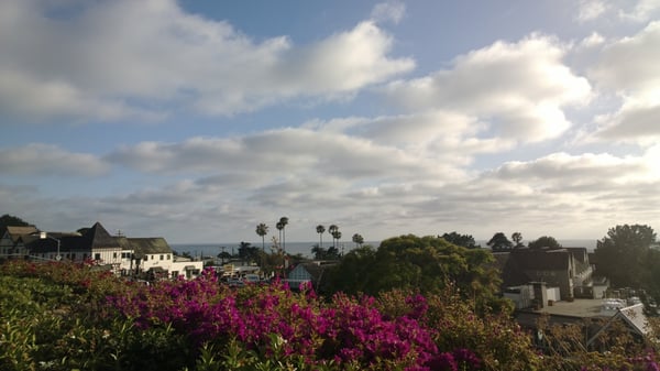 Del Mar Plaza by null