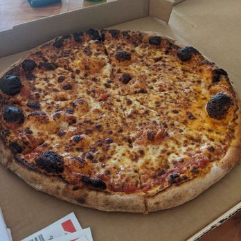 Koloa Pizza Kitchen + Bar - Plain cheese - Pizza Near Me - Koloa, Hawaii