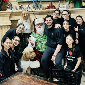 Mariachis de Jalisco - Best staff ever! Love our little place! - Mexican Near Me - Georgetown, Texas Mariachis de Jalisco - Best staff ever! Love our little place! - Mexican Near Me - Georgetown, Texas