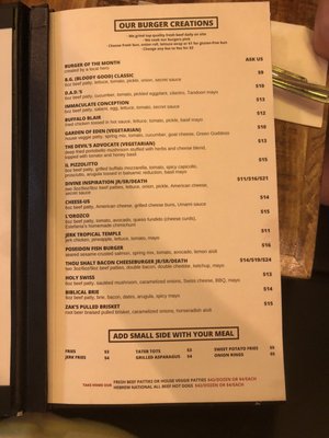 Notre-Boeuf-de-Grace by null