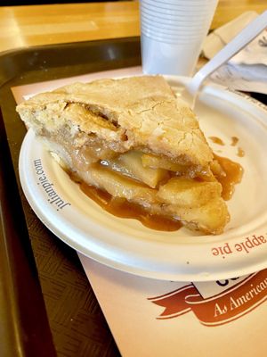 Julian Pie Company by null