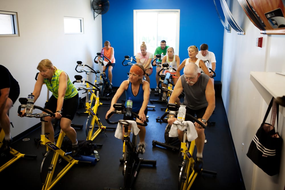 YAC FITNESS CLOSED 2500 Business Ln, Yakima, Washington Trainers