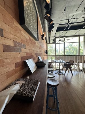 Bluetree Cafe Kakaako by null