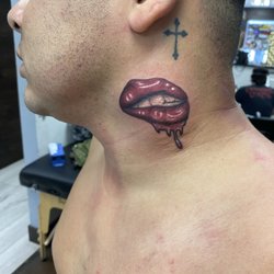 Atomic Tattoo & Body Piercing