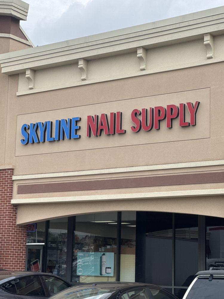 Skyline Nail Supply