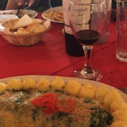 La Forchetta - Brotola