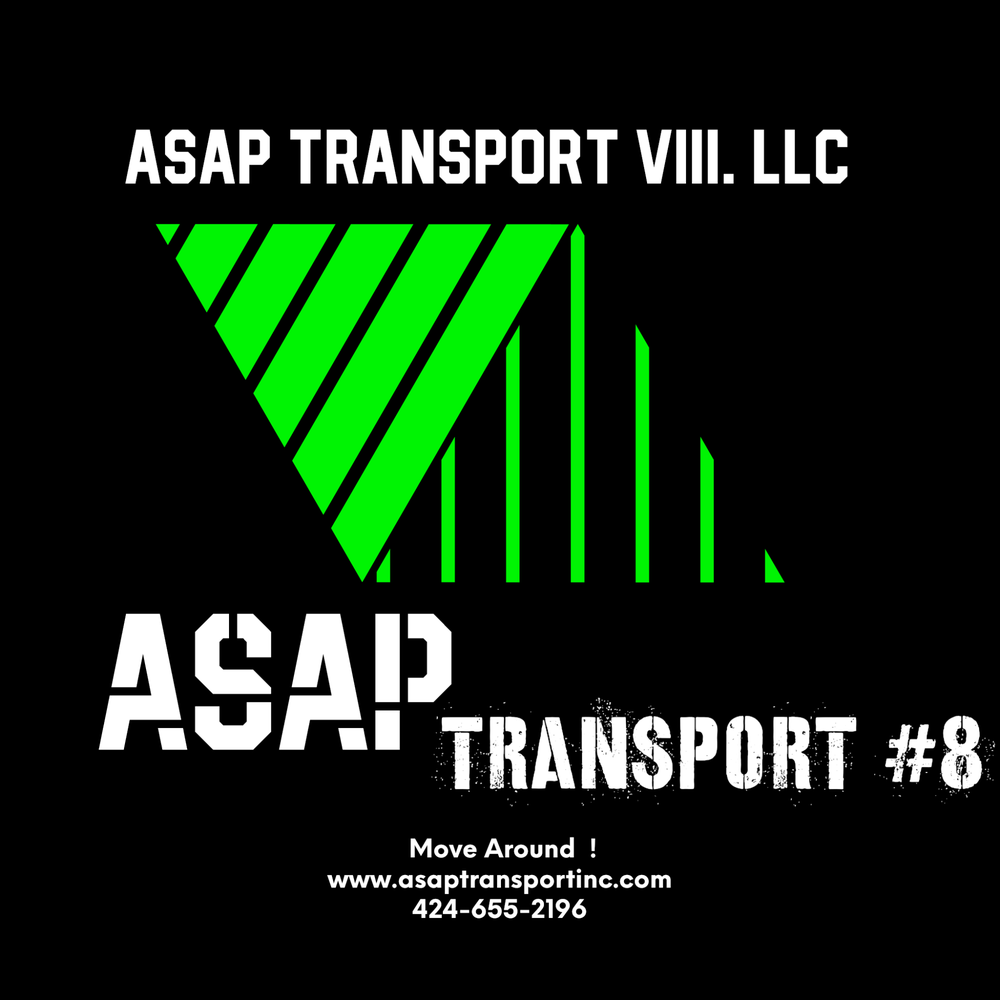 ASAO TRANSPORT Las Vegas, Nevada Trailer Rental Phone Number Yelp