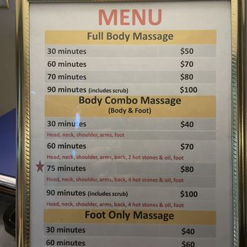 Ju Ju Massage & Foot Spa - New Price as of July 2024 - Massage Near Me - Henderson, Nevada Ju Ju Massage & Foot Spa - New Price as of July 2024 - Massage Near Me - Henderson, Nevada