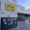 Regency Koreatown gift card