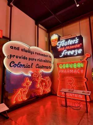 American Sign Museum by null