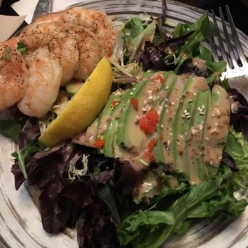 Vitascope Hall - Avocado Salad add Shrimp - Sushi Bars Near Me - New Orleans, Louisiana Vitascope Hall - Avocado Salad add Shrimp - Sushi Bars Near Me - New Orleans, Louisiana