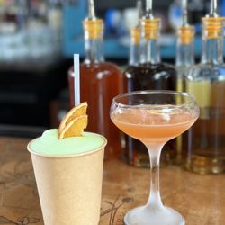 Cotton & Reed - Cocomotion & Cabana Club
