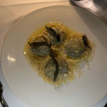 Pendolino - Italian Near Me - Sydney, NSW