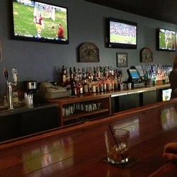 Whiskey Bob's