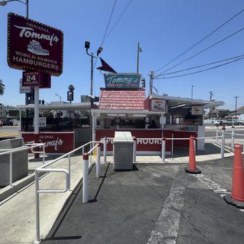 ORIGINAL TOMMY’S - Updated October 2025 - 1584 Photos & 1634 Reviews ...