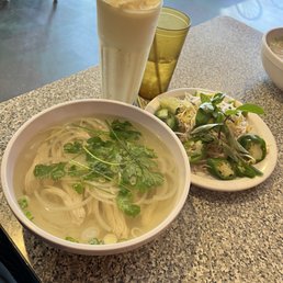 Pho Ga