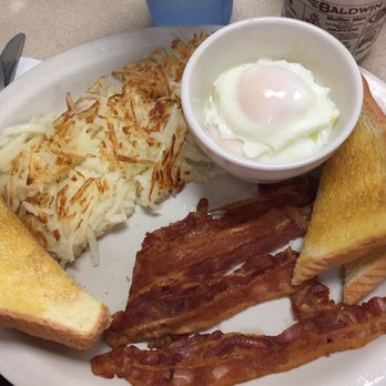 Baldwin Cafe - Big three breakfast - American Near Me - Lake Orion, Michigan Baldwin Cafe - Big three breakfast - American Near Me - Lake Orion, Michigan