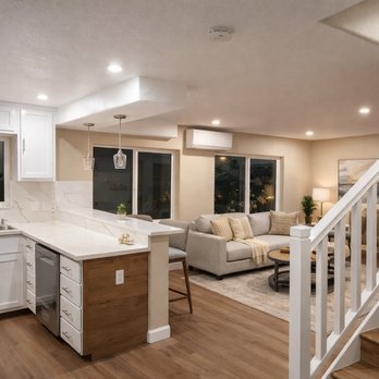Cabal Construction - 749 sq ft ADU - Home Developers Near Me - Chula Vista, California Cabal Construction - 749 sq ft ADU - Home Developers Near Me - Chula Vista, California