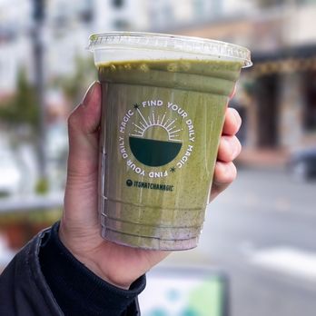 Matcha Magic Bellevue - purple haze - Coffee & Tea Near Me - Bellevue, Washington Matcha Magic Bellevue - purple haze - Coffee & Tea Near Me - Bellevue, Washington